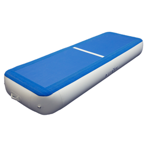 Sportowy, Gimnastyczny, Akrobatyczny Air Block H20 Pro 2.8m, wymiary 1x2,8x0,2m