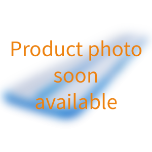 1x2,8x0,3m, Sportowy, Gimnastyczny, Akrobatyczny Air Block H30 Basic 2.8m, wymiar (m) 1x2,8x0,3, Rodzaj ścieżki - XS, OV10 / Hand Pump