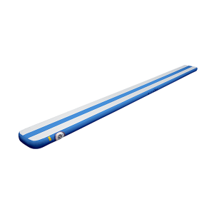 3x0,4x0,1m, Sportowy, Gimnastyczny, Akrobatyczny Air Beam H10 Basic 3m, wymiar (m) 3x0,4x0,1, Rodzaj ścieżki - ENV-1*, OV10 / Hand Pump