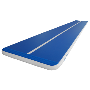 13x1,4x0,33m, Ścieżka Gimnastyczna Akrobatyczna pompowana Air Track H33 Pro, wymiar (m) 13x1,4x0,33, rodzaj ścieżki - M, Blower Set 2